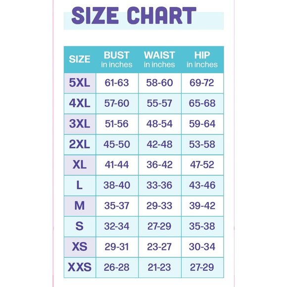 Pop Fit XL Sadie 3313-7 Pink Black Sports Bra Lot - Picture 4 of 8